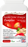 Apple Cider Vinegar