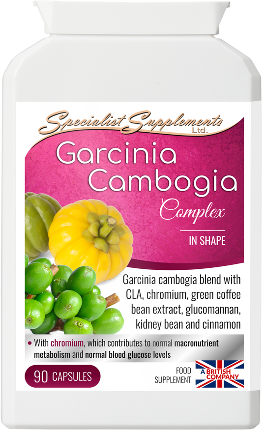 Garcinia Cambogia Complex