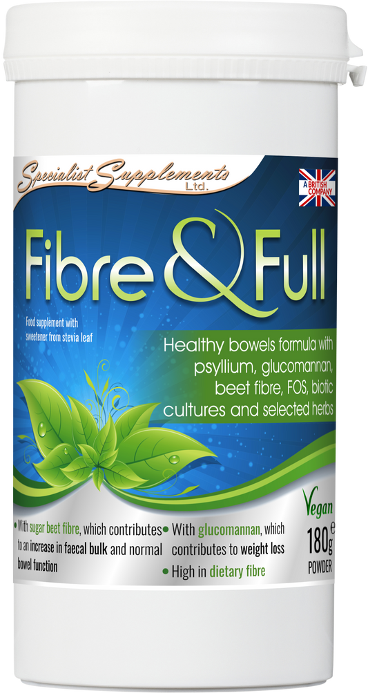 Fibre & Full