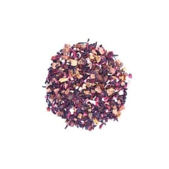 Sania Tea - Red Berry Tea 200 bags